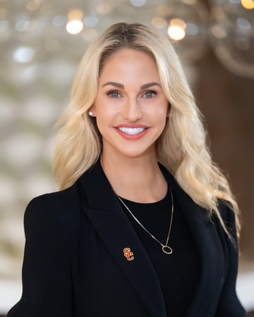 Photo of Maddie Merrill