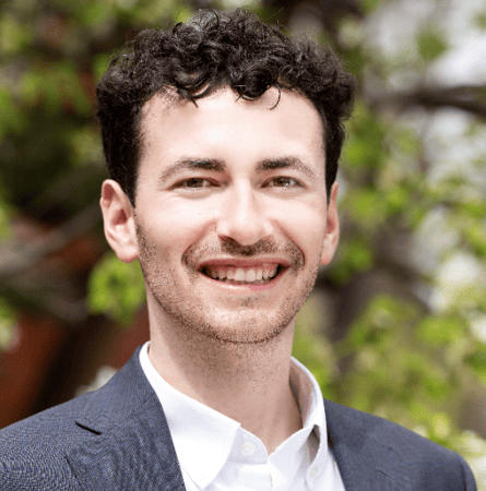 Photo of Riley Burns