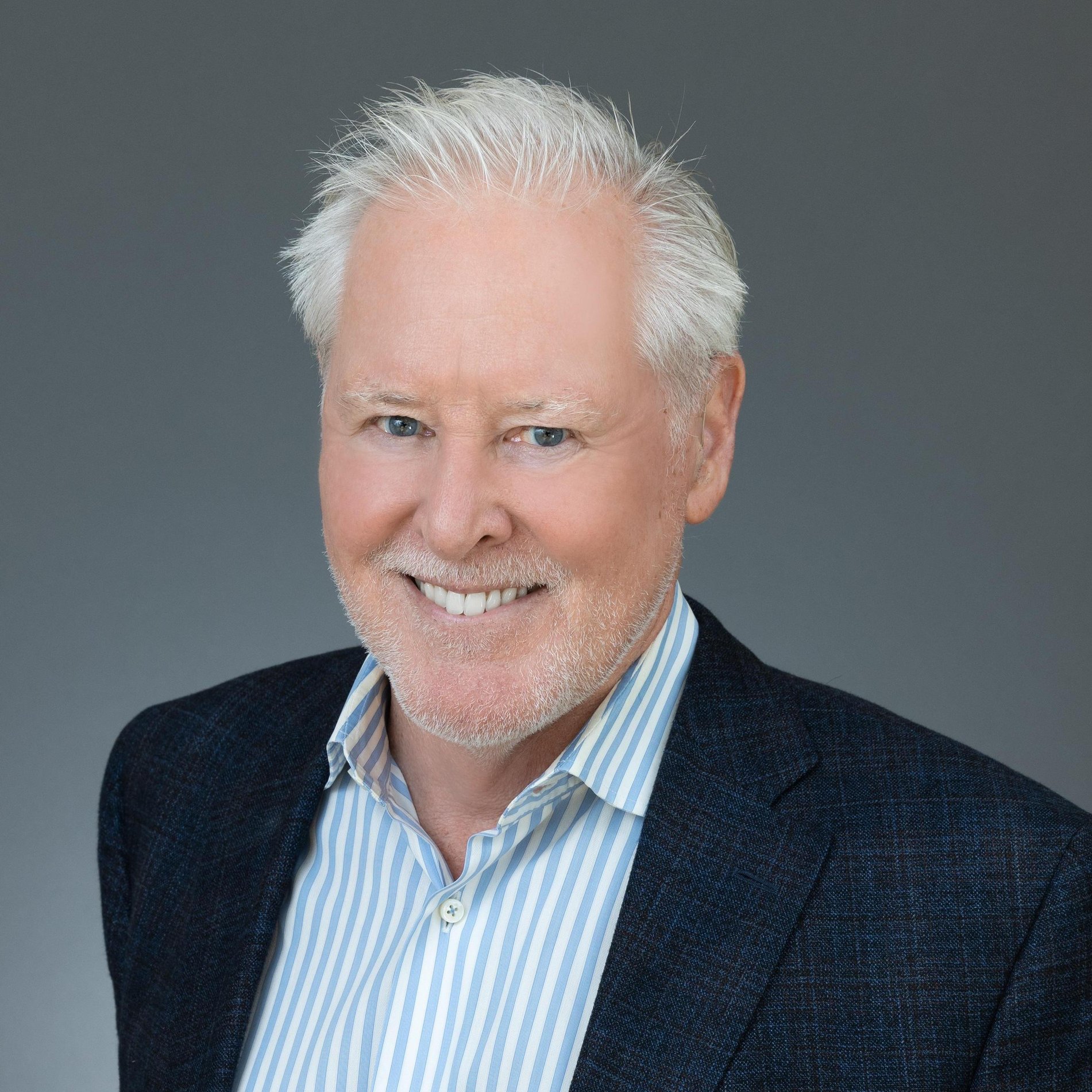 Photo of Douglas Keyston - Morgan Stanley