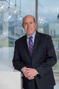Photo of Philip R Gordon - Morgan Stanley