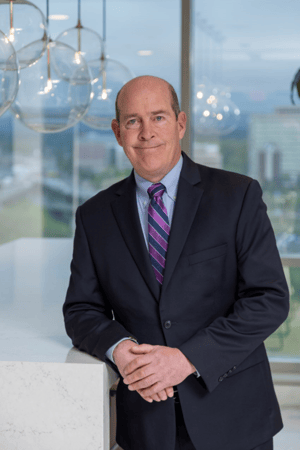 Photo of Philip R Gordon