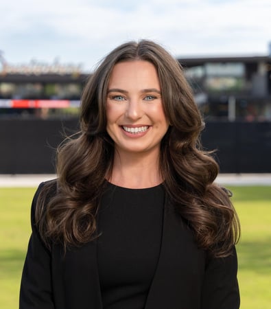 Photo of Shelby Gneisig