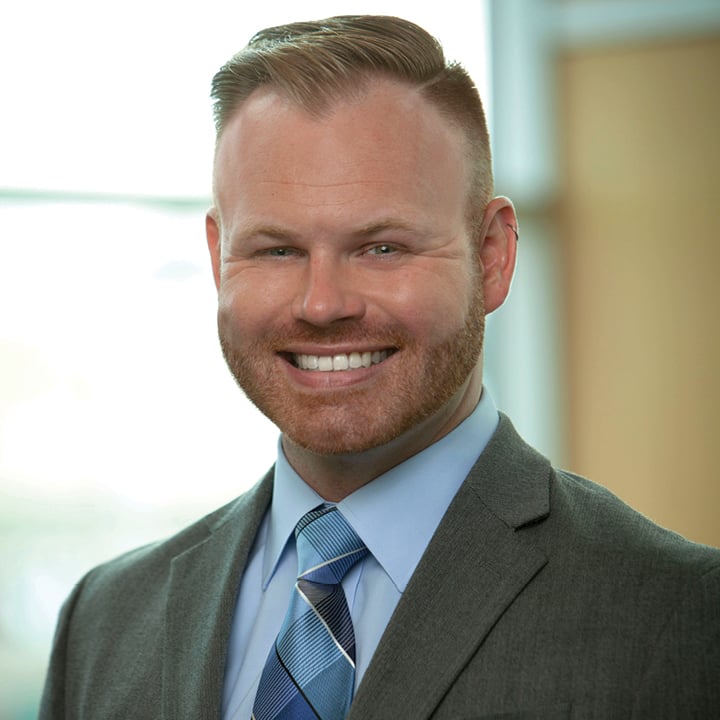 Nicholas Kerr, DO - Memorial Hospital