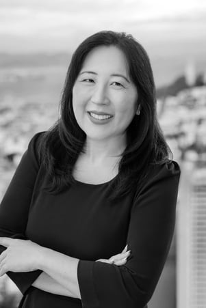 Photo of Christine Kim