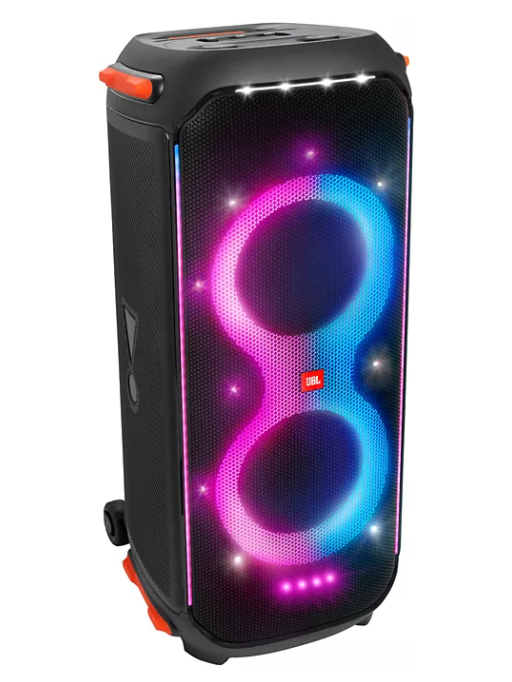 Enceinte sono JBL PartyBox 710
