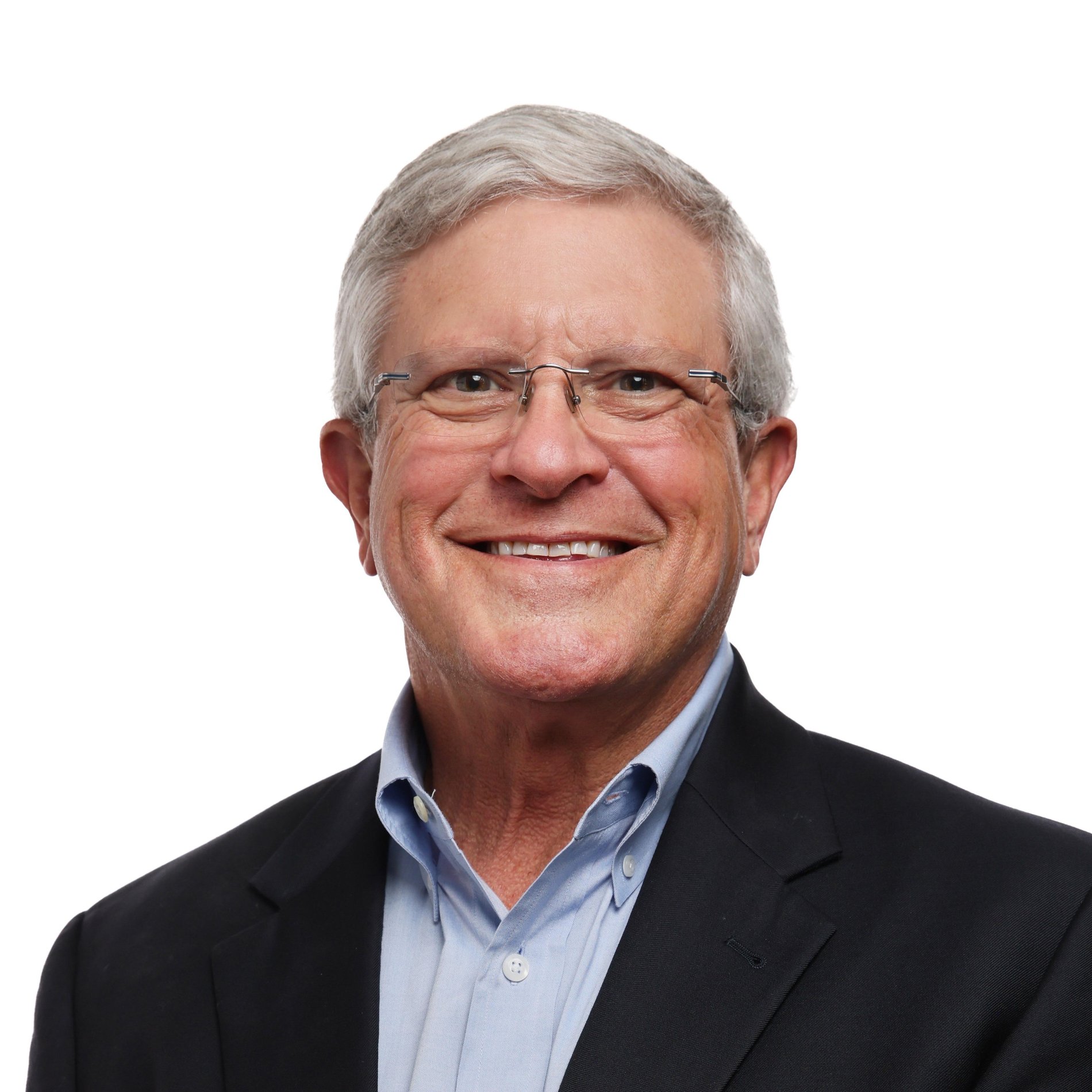 Photo of Frank A Wood - Morgan Stanley
