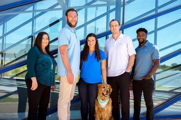Richard McCarty Farmers Insurance Agent in Oklahoma City, OK