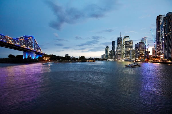 Brisbane Hotels: browse accommodation in Brisbane