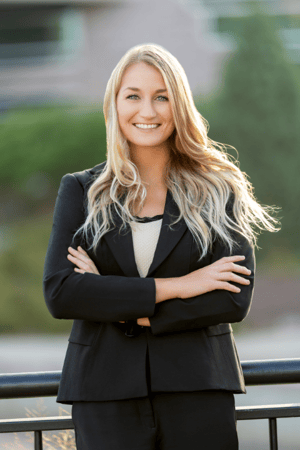 Photo of Andie Mataloni