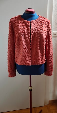 Couture Simone à Crissier - Cours de couture et retouche