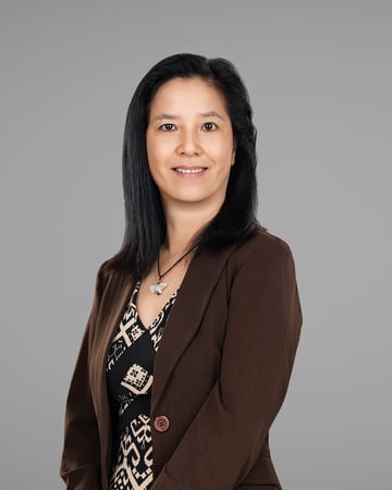 Photo of Refonne Bernath