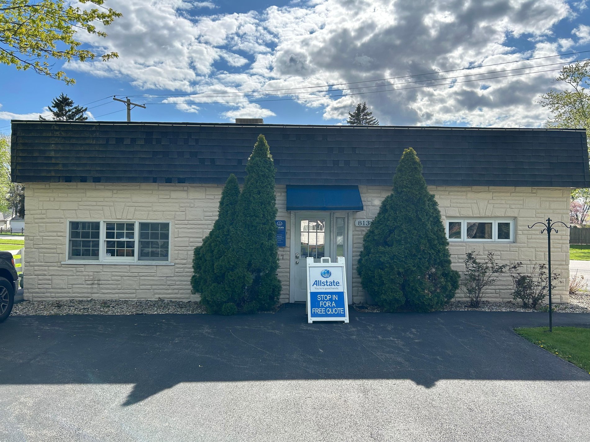The Michael Pelini Agency Perrysburg, OH