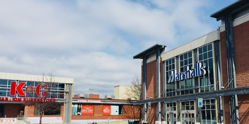 Bay State Physical Therapy - Somerville - Twin City Plaza