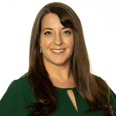 Photo of Blair Pehanich