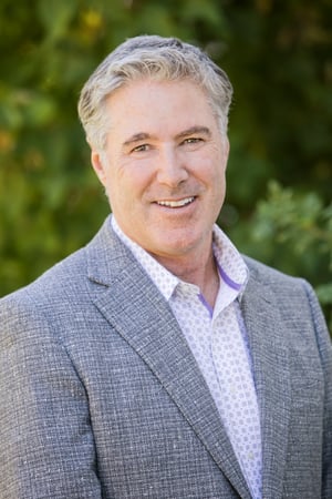 Photo of Thomas E. Seeliger