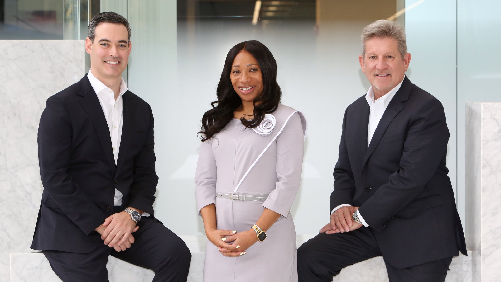 Photo of Torrico and Garden Wealth Management - Morgan Stanley