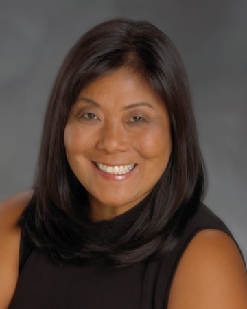 Photo of Angela Leach Pizzichini