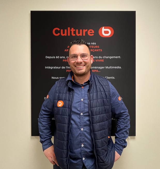 Manager commerce