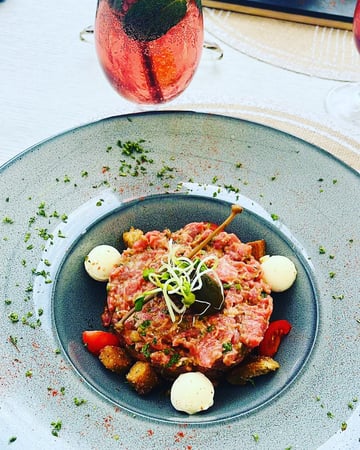 Restaurant Suisse/Marocain Avry Bourg