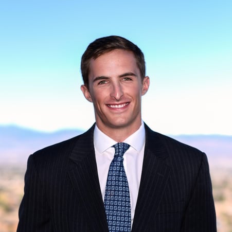 Photo of Harry Jewett