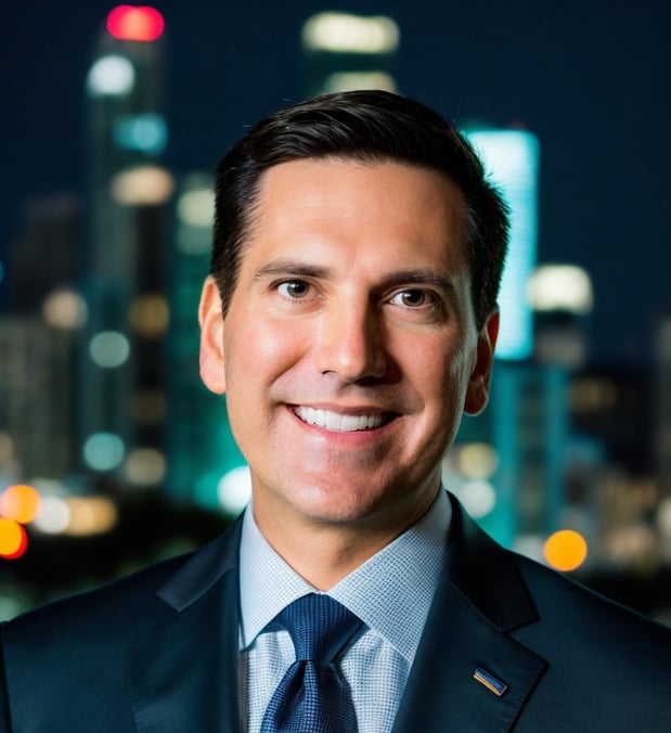 Mike Short Morris Plains, NJ