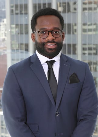 Photo of Brian Campbell