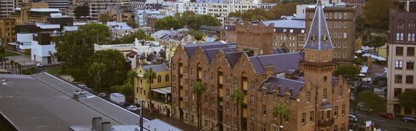Sydney CBD Hotels: browse accommodation in Sydney CBD
