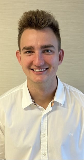 Photo of Cameron Sorge