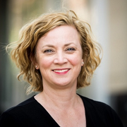 Photo of Melissa Holt