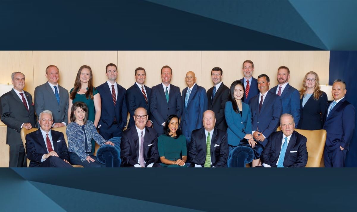 Photo of The Capitol Wealth Management Group - Morgan Stanley