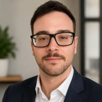 Toufik Ziam
Sales Consultant