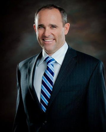 Photo of Jason Capps