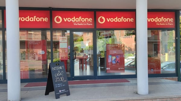 Vodafone Store | Sassuolo