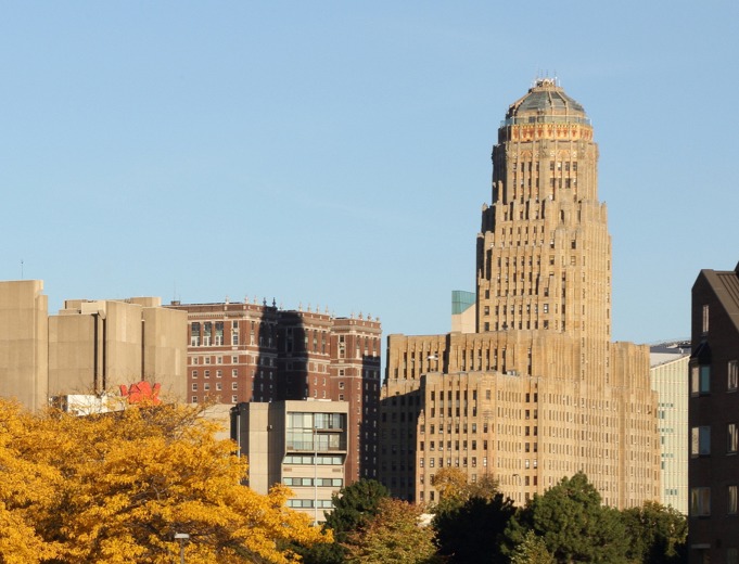 Fios Internet, TV, Phone, and Wireless Services in Buffalo, NY