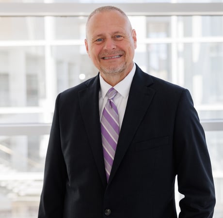 Photo of Allen Schmidt