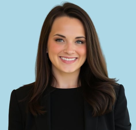 Photo of Samantha Morris