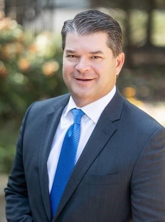 Photo of Michael Keegan