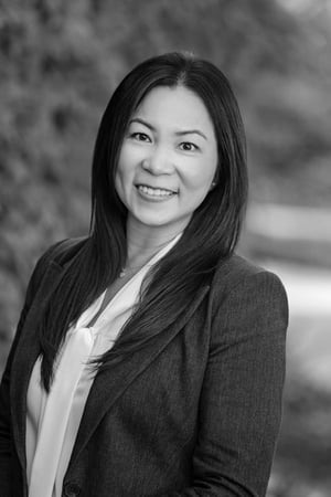 Photo of Jennifer Cai