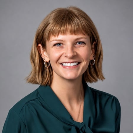 Photo of Hailey Roper