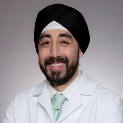 Sanjum Sethi, MD