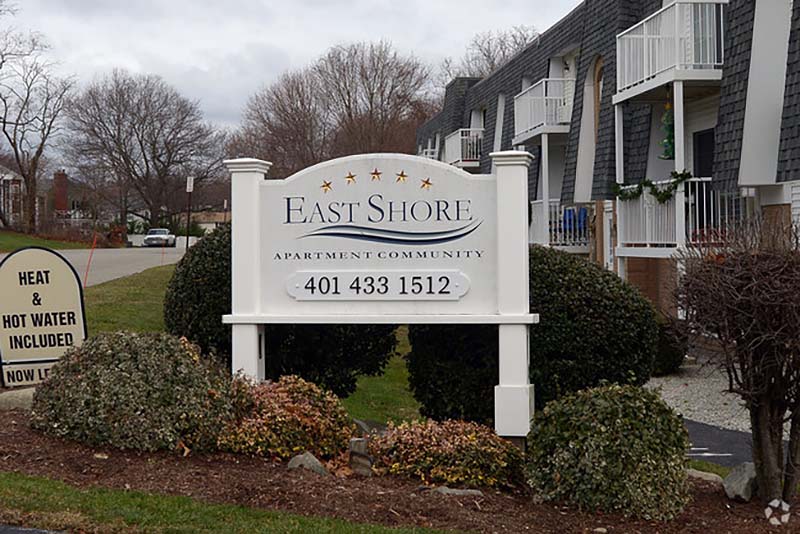 Get Cox for Your WifiCertified East Shore Apartments Home
