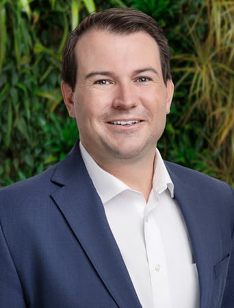 Photo of Brendan Duffy