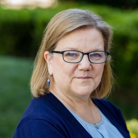 Photo of Anne Bouley