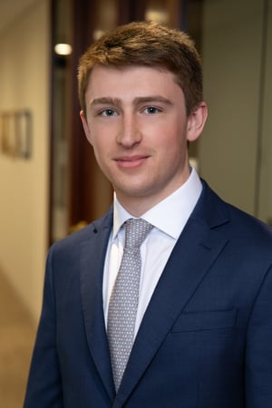 Photo of Oliver Orman