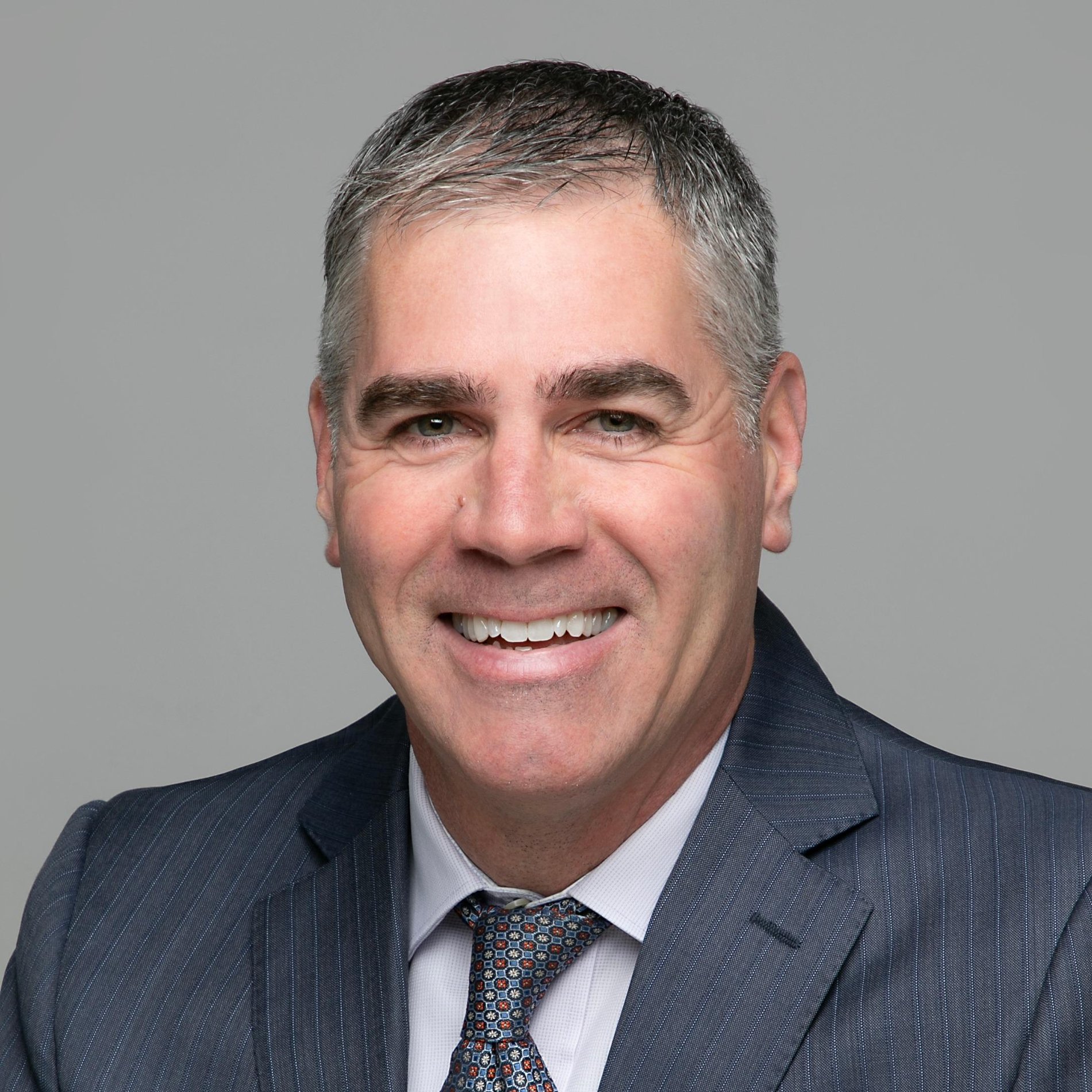 Photo of Scott Gilbert - Morgan Stanley