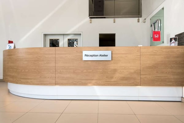 Honda Retail Group SA