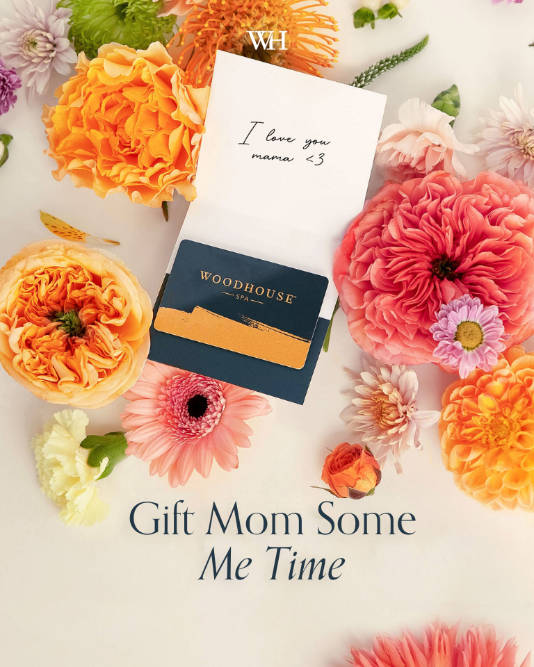 Spa Services St. Petersburg, FL Woodhouse Spa