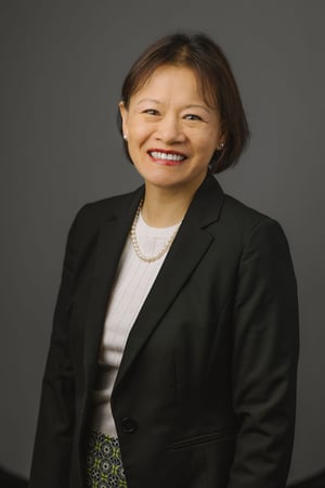 Photo of LeAnn Yee