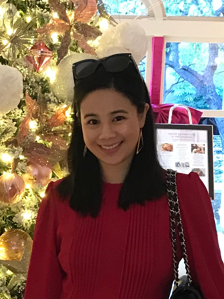 profile photo of Dr. Tina Chiou, O.D.