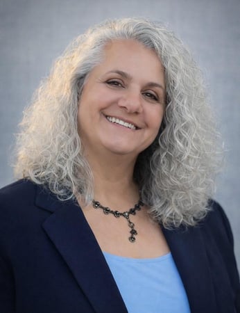 Photo of Dede Elliott